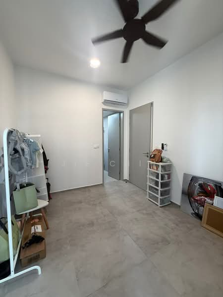 Kondominium untuk Disewa di SkyVogue - Jie Chin - Interior - PropertyGuru.com.my
