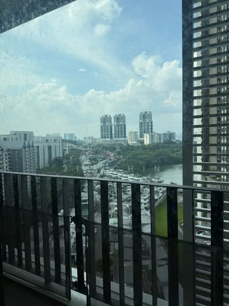 Kondominium untuk Disewa di SkyVogue - Jie Chin - View - PropertyGuru.com.my