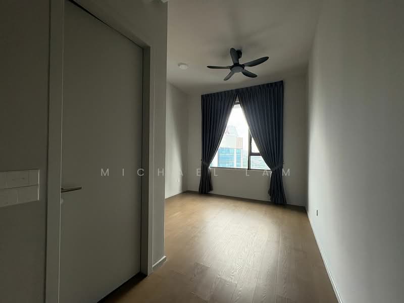 Kondominium untuk Disewa di Aetas Damansara - Michael Lam - Interior - PropertyGuru.com.my