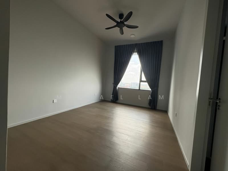 Kondominium untuk Disewa di Aetas Damansara - Michael Lam - Bedroom - PropertyGuru.com.my