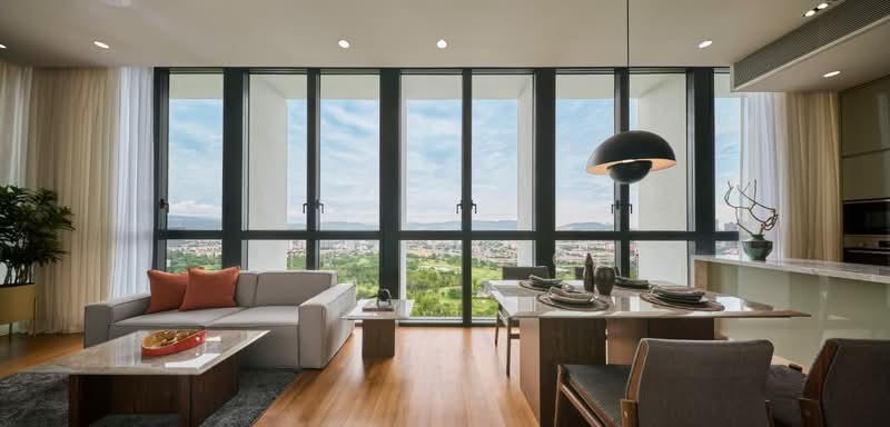 Kediaman Servis untuk Dijual di The Conlay - Shirleen Goh - PropertyGuru.com.my