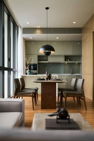 Kediaman Servis untuk Dijual di The Conlay - Shirleen Goh - PropertyGuru.com.my