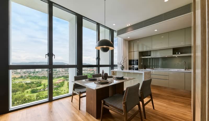 Kediaman Servis untuk Dijual di The Conlay - Shirleen Goh - PropertyGuru.com.my