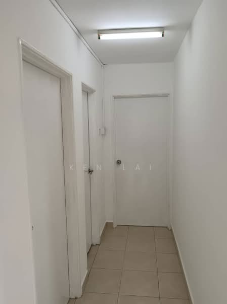 Kondominium untuk Dijual di Casa Prima Condominium - Ken Lai - Corridor - PropertyGuru.com.my