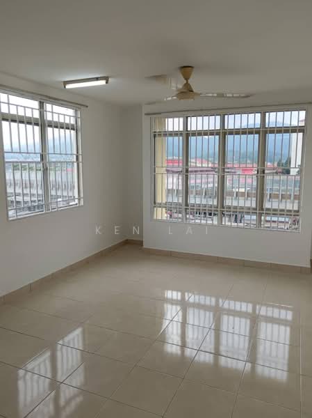 Kondominium untuk Dijual di Casa Prima Condominium - Ken Lai - Interior - PropertyGuru.com.my