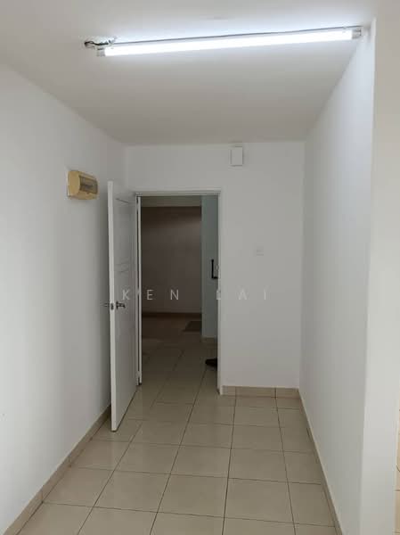 Kondominium untuk Dijual di Casa Prima Condominium - Ken Lai - Corridor - PropertyGuru.com.my