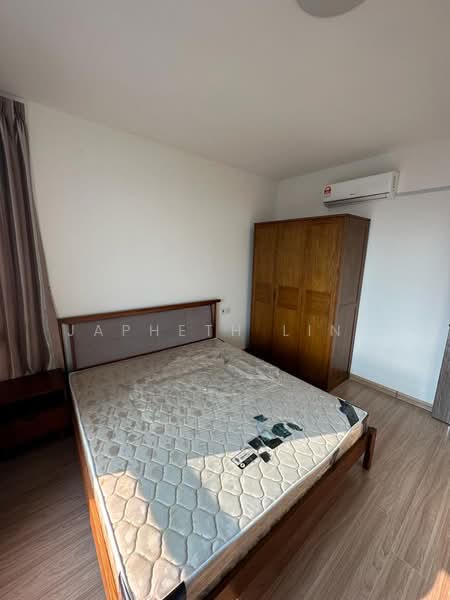 Condominium for Rent at Starview Bay @ Forest City - Japheth Ling - Bedroom - PropertyGuru.com.my