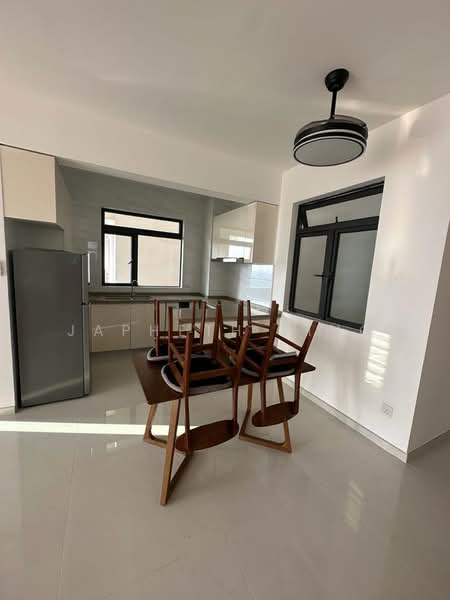 Condominium for Rent at Starview Bay @ Forest City - Japheth Ling - Kitchen - PropertyGuru.com.my