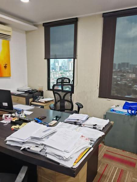 Pejabat untuk Dijual di KL City Centre (Kuala Lumpur) - Wai Keen Yan - Office - PropertyGuru.com.my
