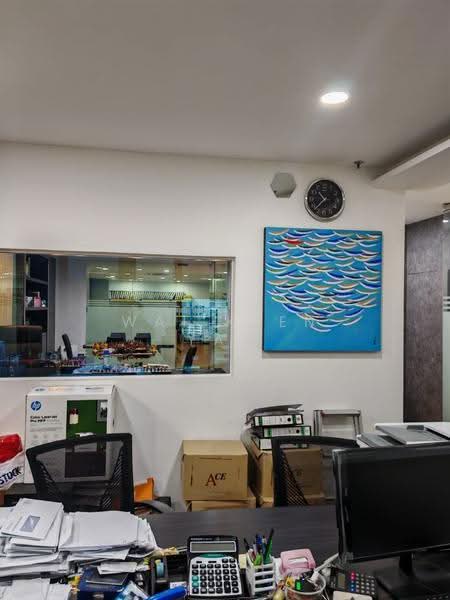Pejabat untuk Dijual di KL City Centre (Kuala Lumpur) - Wai Keen Yan - Interior - PropertyGuru.com.my
