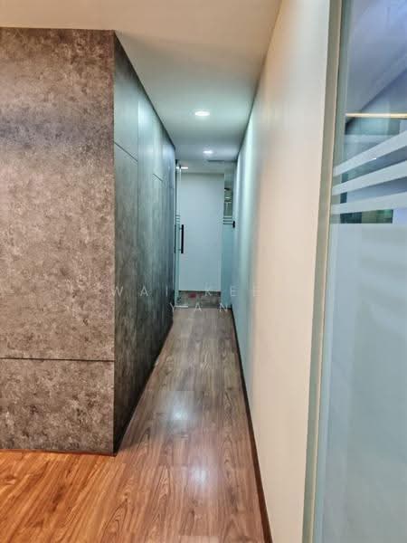 Pejabat untuk Dijual di KL City Centre (Kuala Lumpur) - Wai Keen Yan - Corridor - PropertyGuru.com.my