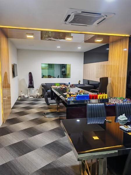 Pejabat untuk Dijual di KL City Centre (Kuala Lumpur) - Wai Keen Yan - Interior - PropertyGuru.com.my