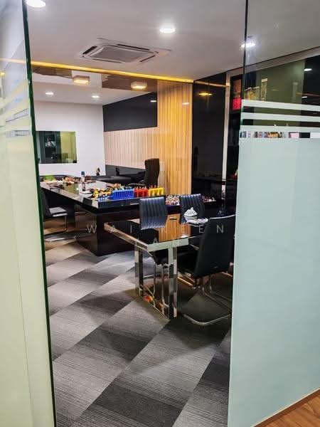 Pejabat untuk Dijual di KL City Centre (Kuala Lumpur) - Wai Keen Yan - Interior - PropertyGuru.com.my