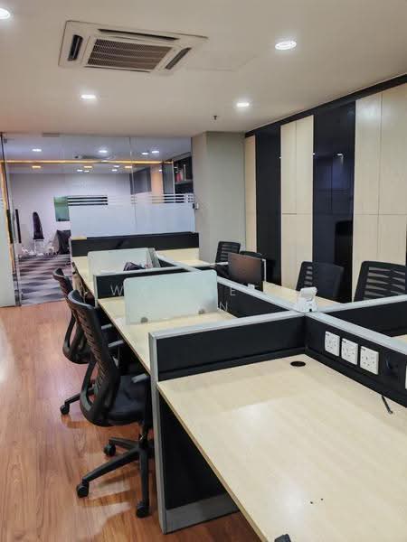 Pejabat untuk Dijual di KL City Centre (Kuala Lumpur) - Wai Keen Yan - Interior - PropertyGuru.com.my
