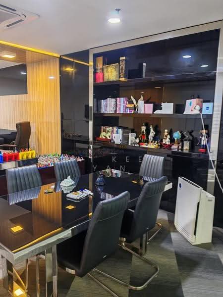 Pejabat untuk Dijual di KL City Centre (Kuala Lumpur) - Wai Keen Yan - Interior - PropertyGuru.com.my