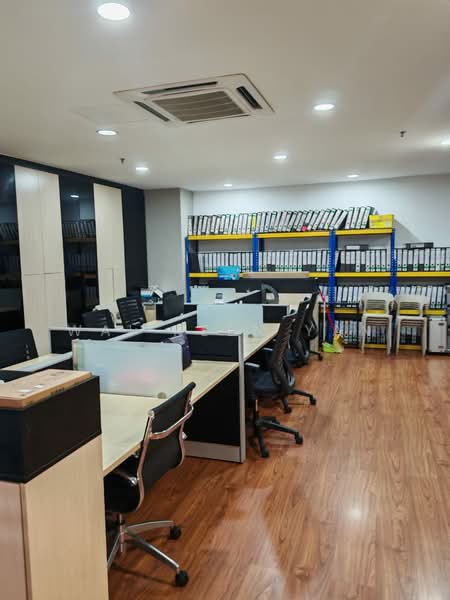 Pejabat untuk Dijual di KL City Centre (Kuala Lumpur) - Wai Keen Yan - Interior - PropertyGuru.com.my