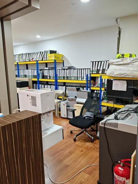 Pejabat untuk Dijual di KL City Centre (Kuala Lumpur) - Wai Keen Yan - Interior - PropertyGuru.com.my