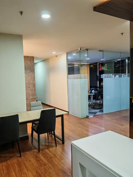 Pejabat untuk Dijual di KL City Centre (Kuala Lumpur) - Wai Keen Yan - Interior - PropertyGuru.com.my