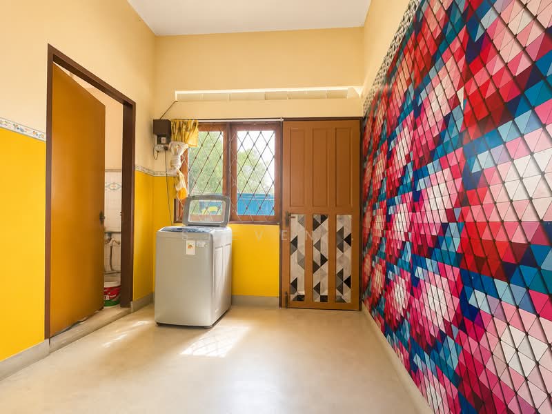 Rumah Teres 2 Tingkat untuk Dijual di Taman Tasek Damai (Ipoh) - Steven . - Interior - PropertyGuru.com.my