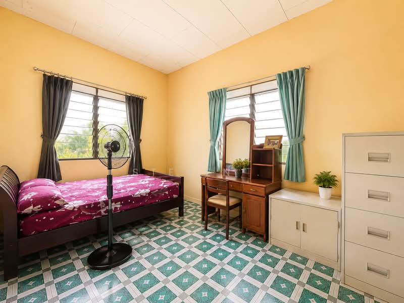 Rumah Teres 2 Tingkat untuk Dijual di Taman Tasek Damai (Ipoh) - Steven . - Bedroom - PropertyGuru.com.my