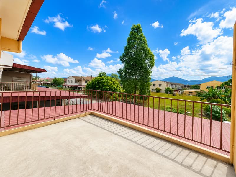 Rumah Teres 2 Tingkat untuk Dijual di Taman Tasek Damai (Ipoh) - Steven . - Exterior - PropertyGuru.com.my