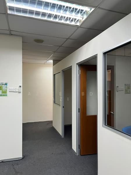 Office for Rent in Cyberjaya (Selangor) - Nazree Abdul Aziz - PropertyGuru.com.my