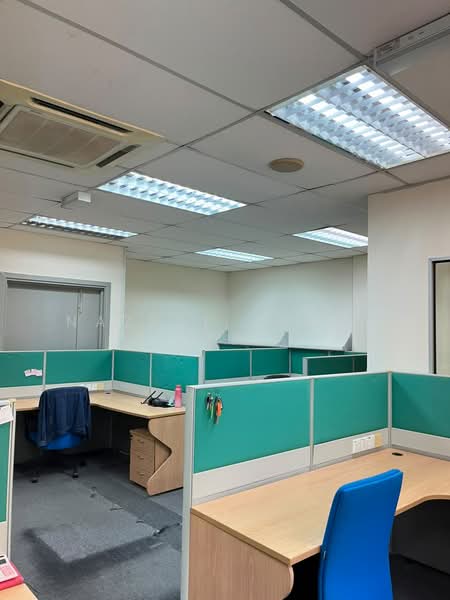 Office for Rent in Cyberjaya (Selangor) - Nazree Abdul Aziz - PropertyGuru.com.my