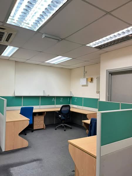 Office for Rent in Cyberjaya (Selangor) - Nazree Abdul Aziz - PropertyGuru.com.my