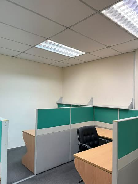 Office for Rent in Cyberjaya (Selangor) - Nazree Abdul Aziz - PropertyGuru.com.my