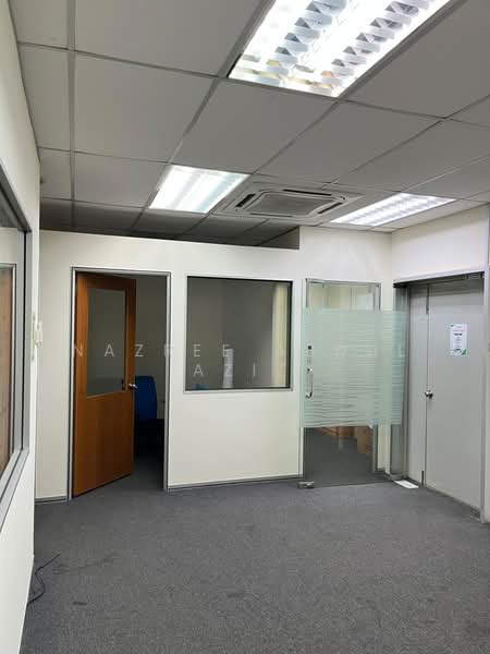 Office for Rent in Cyberjaya (Selangor) - Nazree Abdul Aziz - PropertyGuru.com.my