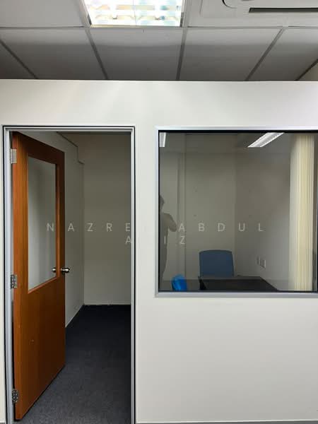 Office for Rent in Cyberjaya (Selangor) - Nazree Abdul Aziz - PropertyGuru.com.my