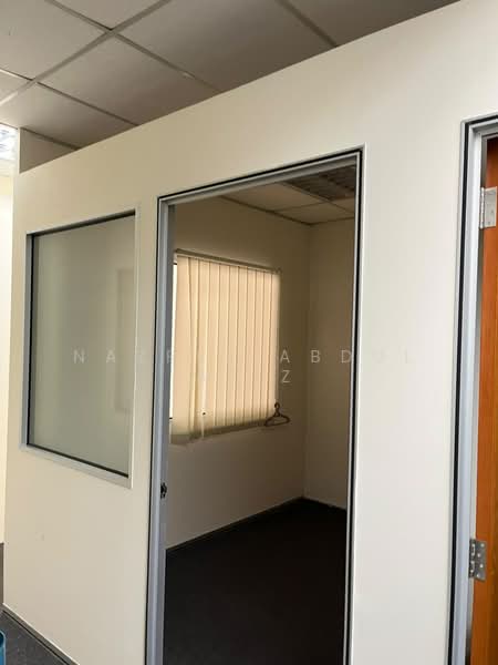 Office for Rent in Cyberjaya (Selangor) - Nazree Abdul Aziz - PropertyGuru.com.my