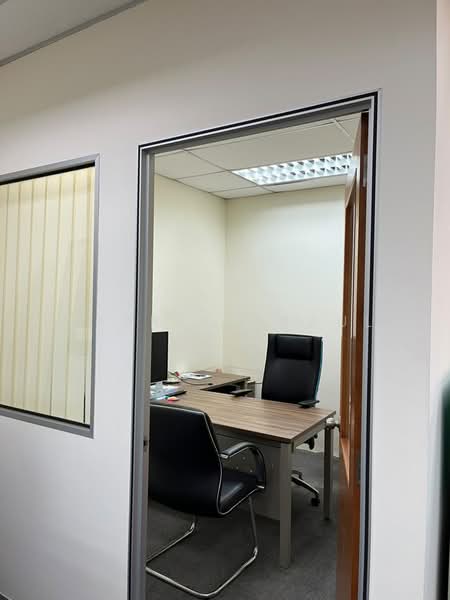 Office for Rent in Cyberjaya (Selangor) - Nazree Abdul Aziz - PropertyGuru.com.my