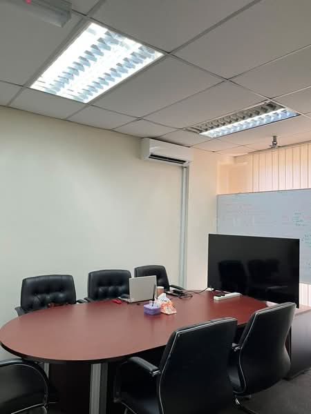 Office for Rent in Cyberjaya (Selangor) - Nazree Abdul Aziz - PropertyGuru.com.my