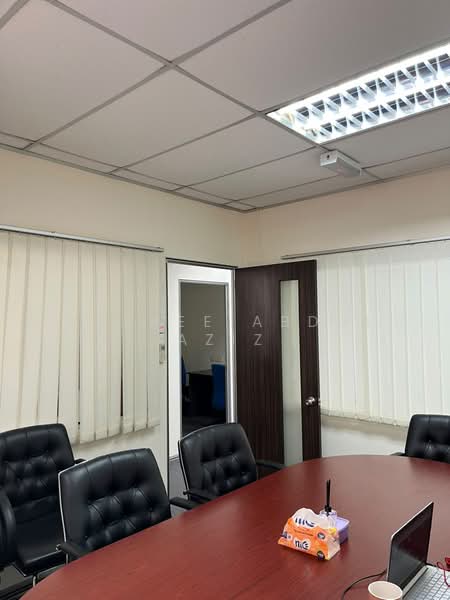 Office for Rent in Cyberjaya (Selangor) - Nazree Abdul Aziz - PropertyGuru.com.my