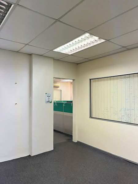 Office for Rent in Cyberjaya (Selangor) - Nazree Abdul Aziz - PropertyGuru.com.my