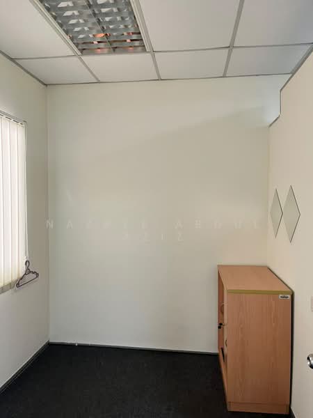 Office for Rent in Cyberjaya (Selangor) - Nazree Abdul Aziz - PropertyGuru.com.my