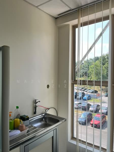 Office for Rent in Cyberjaya (Selangor) - Nazree Abdul Aziz - PropertyGuru.com.my