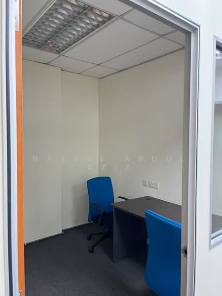 Office for Rent in Cyberjaya (Selangor) - Nazree Abdul Aziz - PropertyGuru.com.my