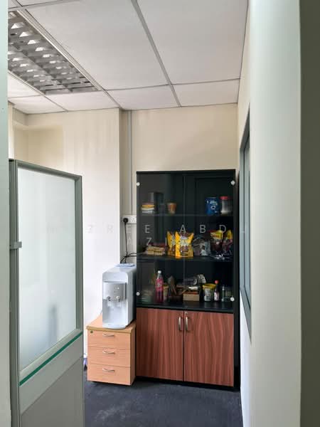 Office for Rent in Cyberjaya (Selangor) - Nazree Abdul Aziz - PropertyGuru.com.my