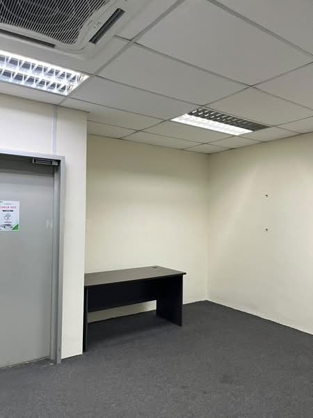 Office for Rent in Cyberjaya (Selangor) - Nazree Abdul Aziz - PropertyGuru.com.my