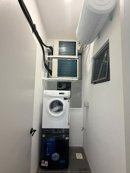 Kediaman Servis untuk Disewa di Renna Residence @ The NorthBank - Thomas Tong - Interior - PropertyGuru.com.my