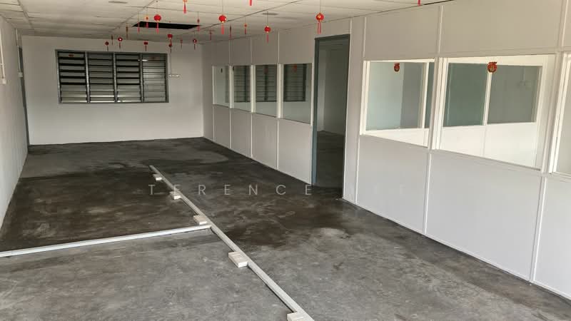 Terrace Factory for Sale in Taman Klang Utama (Kapar) - Terence Lee - Interior - PropertyGuru.com.my