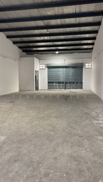 Terrace Factory for Sale in Taman Klang Utama (Kapar) - Terence Lee - Interior - PropertyGuru.com.my