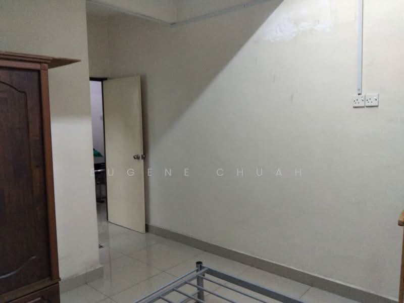 Rumah Flat untuk Disewa di Halaman Damai - Eugene Chuah - PropertyGuru.com.my