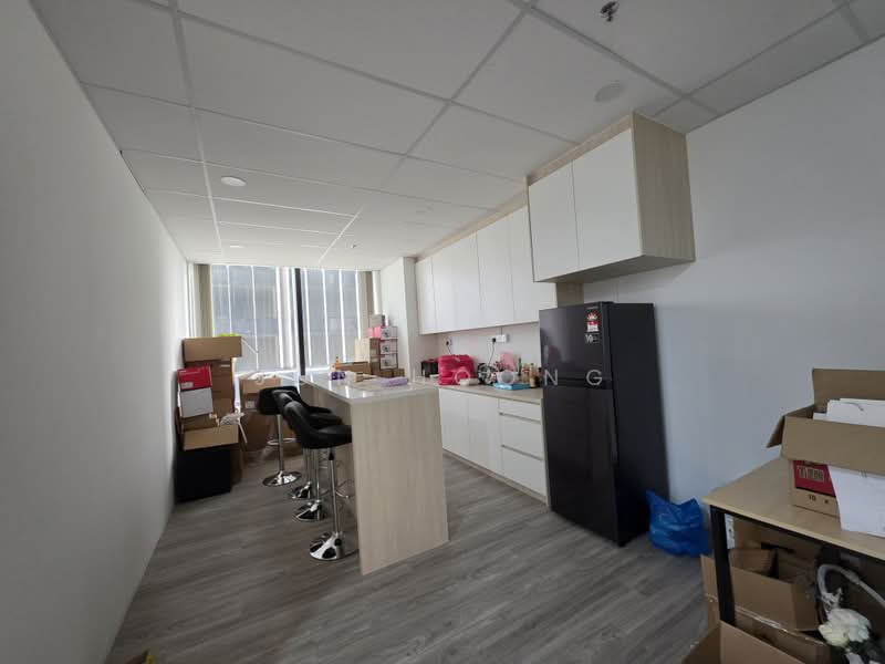 Office for Rent in Kampung Datuk Keramat (Keramat) - Jun Hoong - Kitchen - PropertyGuru.com.my