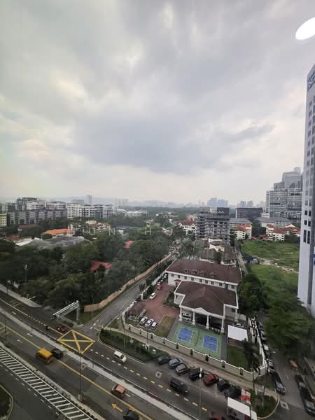 Office for Rent in Kampung Datuk Keramat (Keramat) - Jun Hoong - Exterior - PropertyGuru.com.my