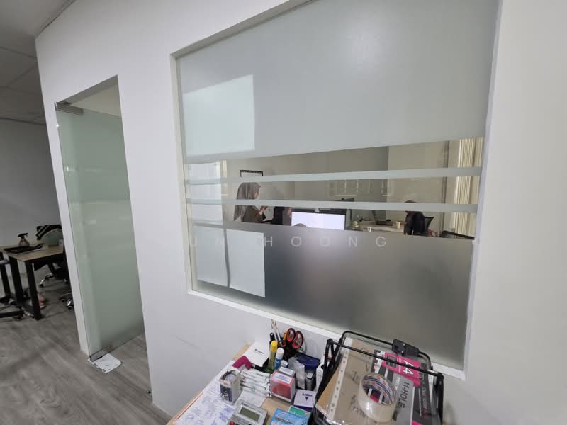 Office for Rent in Kampung Datuk Keramat (Keramat) - Jun Hoong - Interior - PropertyGuru.com.my