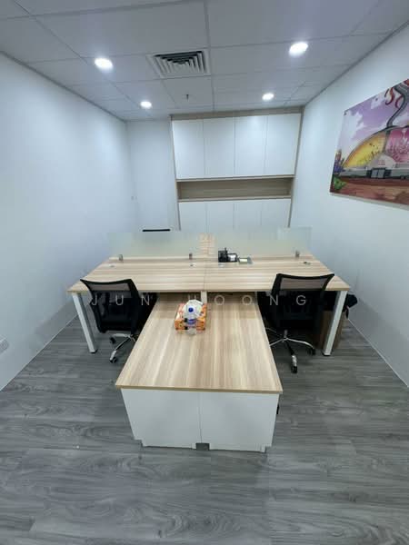 Office for Rent in Kampung Datuk Keramat (Keramat) - Jun Hoong - Interior - PropertyGuru.com.my