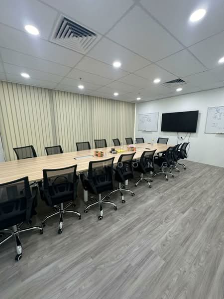 Office for Rent in Kampung Datuk Keramat (Keramat) - Jun Hoong - Interior - PropertyGuru.com.my